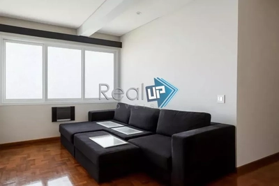 Apartamento, 1 quarto, 53 m² - Foto 3