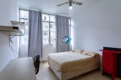 Apartamento, 4 quartos, 155 m² - Foto 5