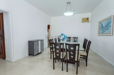 Apartamento, 4 quartos, 155 m² - Foto 3