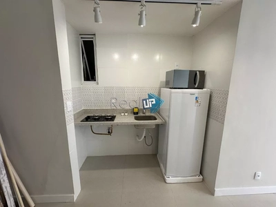 Apartamento, 1 quarto, 34 m² - Foto 5