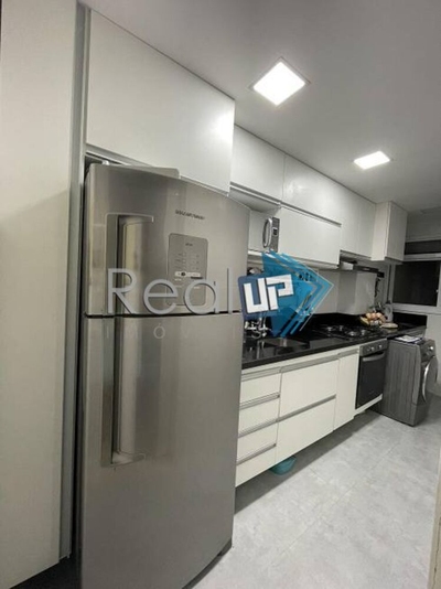 Cobertura, 2 quartos, 104 m² - Foto 5