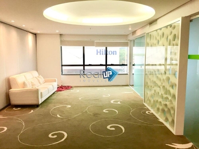 Apartamento, 300 m² - Foto 1