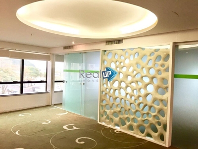 Apartamento, 300 m² - Foto 2