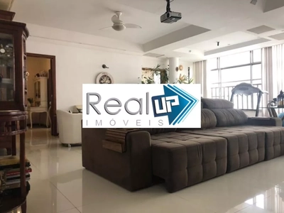 Apartamento, 4 quartos, 259 m² - Foto 4