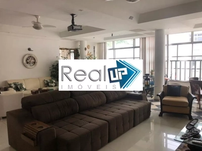 Apartamento, 4 quartos, 259 m² - Foto 2