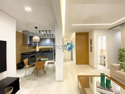 Apartamento, 2 quartos, 65 m² - Foto 5