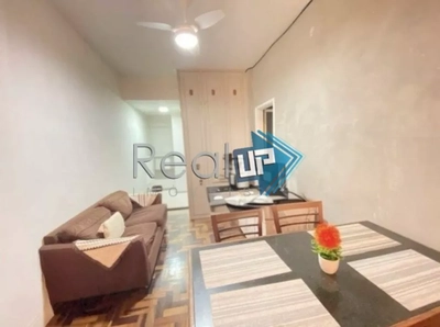 Apartamento, 2 quartos, 60 m² - Foto 2