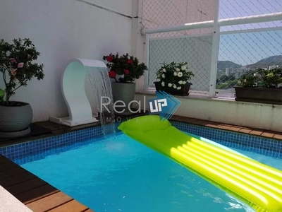 Apartamento, 3 quartos, 118 m² - Foto 1