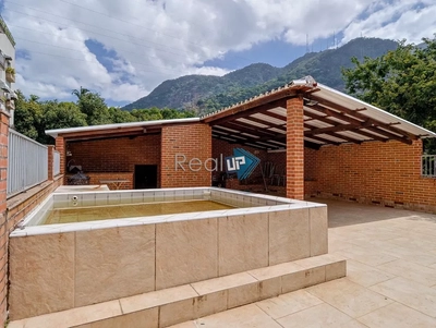 Apartamento, 3 quartos, 293 m² - Foto 1