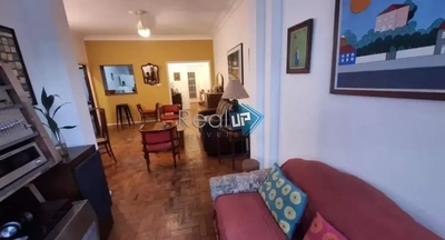 Apartamento, 3 quartos, 140 m² - Foto 3