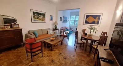 Apartamento, 3 quartos, 140 m² - Foto 1
