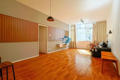 Apartamento, 3 quartos, 122 m² - Foto 2