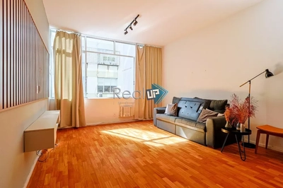 Apartamento, 3 quartos, 122 m² - Foto 4