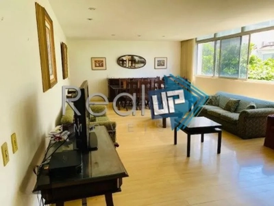 Apartamento, 4 quartos, 180 m² - Foto 2