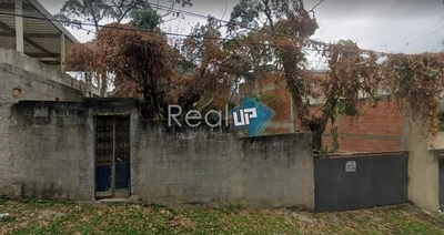 Terreno, 370 m² - Foto 1