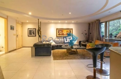 Apartamento, 4 quartos, 168 m² - Foto 2