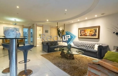 Apartamento, 4 quartos, 168 m² - Foto 1