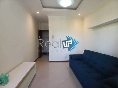 Apartamento, 1 quarto, 30 m² - Foto 3