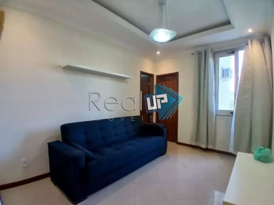 Apartamento, 1 quarto, 30 m² - Foto 1