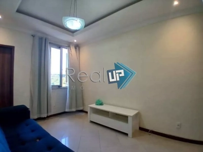 Apartamento, 1 quarto, 30 m² - Foto 4