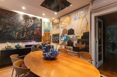 Apartamento, 3 quartos, 140 m² - Foto 4