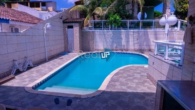 Casa, 6 quartos, 486 m² - Foto 1