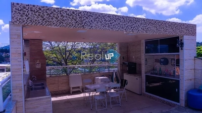 Casa, 6 quartos, 486 m² - Foto 5