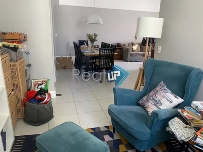 Cobertura, 3 quartos, 211 m² - Foto 5