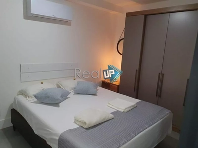 Flat/Apart Hotel, 2 quartos, 66 m² - Foto 4