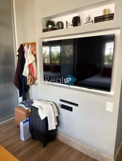 Apartamento, 3 quartos, 138 m² - Foto 5