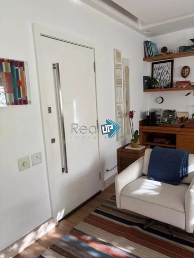 Apartamento, 3 quartos, 138 m² - Foto 4