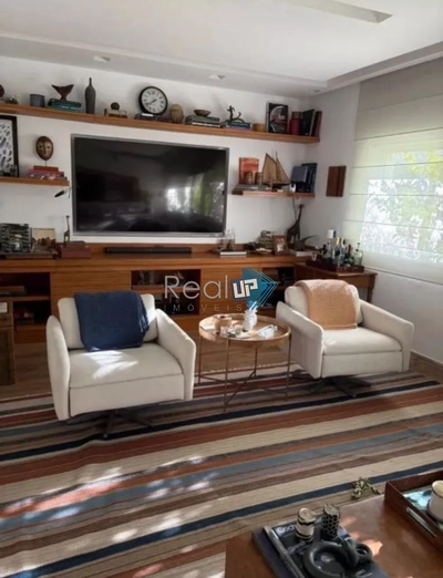Apartamento, 3 quartos, 138 m² - Foto 1