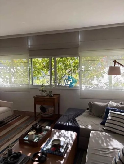 Apartamento, 3 quartos, 138 m² - Foto 2