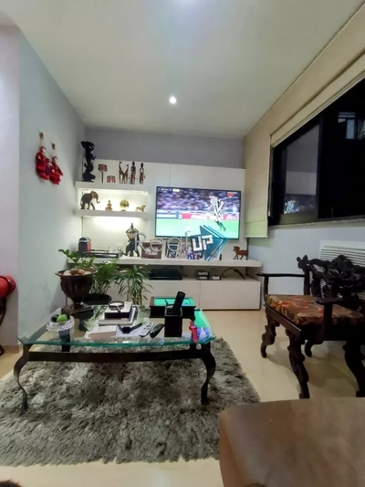 Apartamento, 2 quartos, 90 m² - Foto 5