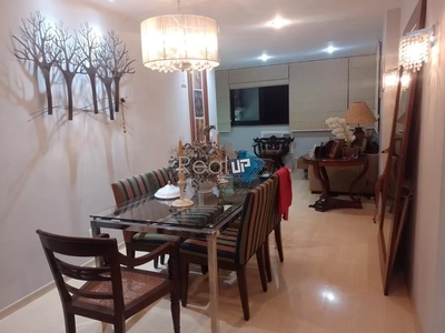 Apartamento, 2 quartos, 90 m² - Foto 1