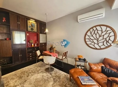 Apartamento, 2 quartos, 76 m² - Foto 2