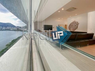 Cobertura, 4 quartos, 800 m² - Foto 4