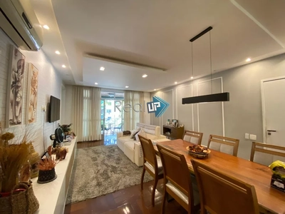 Apartamento, 4 quartos, 132 m² - Foto 1