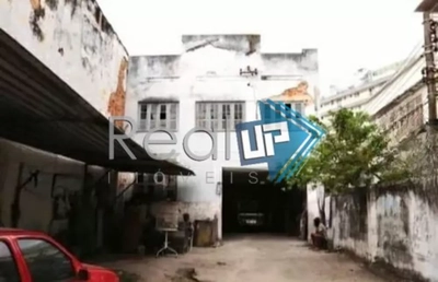 Loja-Salão, 193 m² - Foto 1