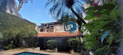 Casa, 4 quartos, 171 m² - Foto 2