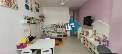 Apartamento, 3 quartos, 170 m² - Foto 4