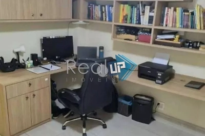 Apartamento, 3 quartos, 170 m² - Foto 5