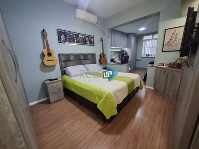 Apartamento, 2 quartos, 71 m² - Foto 2