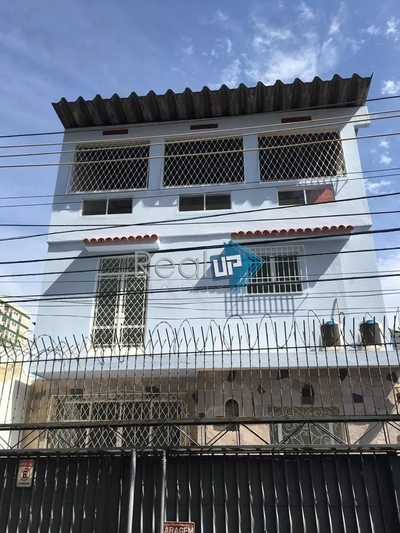 Casa Comercial, 259 m² - Foto 1