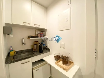 Sala-Conjunto, 35 m² - Foto 4