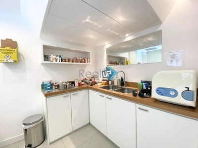 Sala-Conjunto, 35 m² - Foto 3