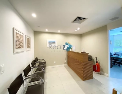 Sala-Conjunto, 35 m² - Foto 2