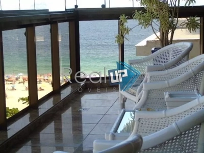 Apartamento, 4 quartos, 250 m² - Foto 3