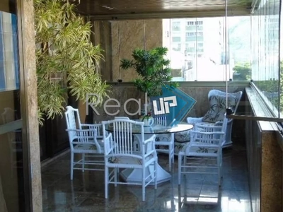 Apartamento, 4 quartos, 250 m² - Foto 5