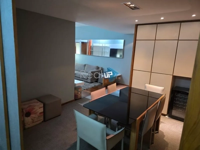 Apartamento, 2 quartos, 114 m² - Foto 4